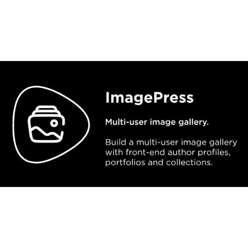 ImagePress - Dghut
