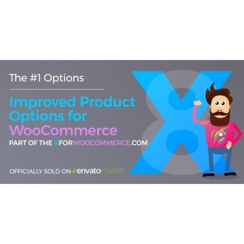 Improved Product Options for WooCommerce - Dghut