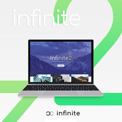Infinite – Responsive Multi - Purpose WordPress Theme - Dghut