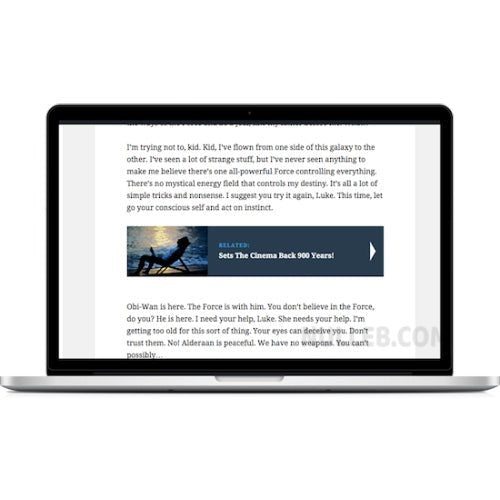 IntellyWP – Inline Related Posts Pro - Dghut