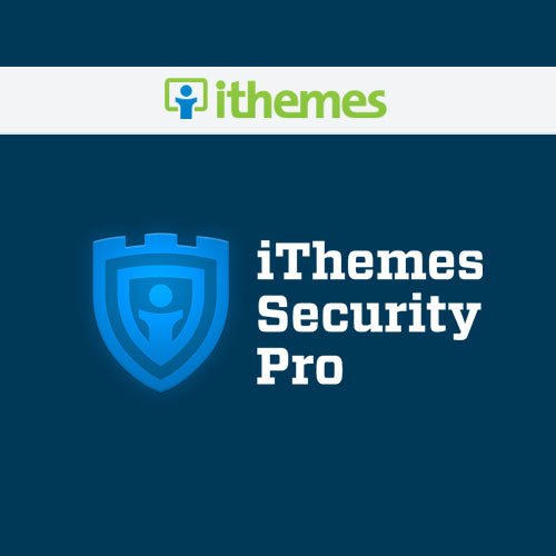 iThemes Security Pro - Dghut