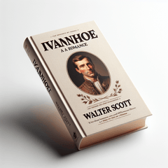 Ivanhoe: A Romance by Walter Scott - Dghut