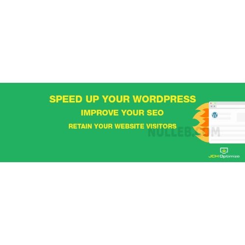 JCH Optimize PRO for WordPress - Dghut