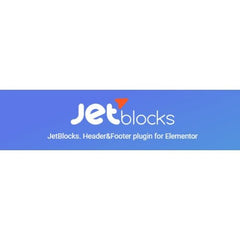JetBlocks – Must - Have Widgets For Creating Headers & Footers Elementor - Dghut