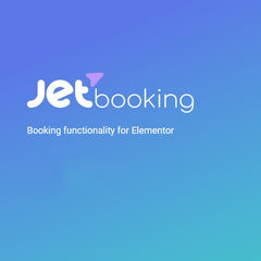 JetBooking For Elementor - Dghut