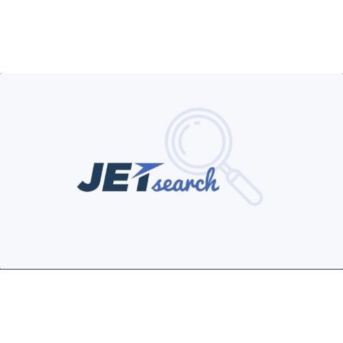 JetSearch – Elementor: Powerful AJAX Search for WordPress - Dghut