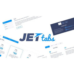 JetTabs Tabs – and Accordions for Elementor Page Builder - Dghut