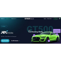 JetTricks Visual Effects Addon for Elementor - Dghut