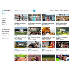 JustVideo Pro - Dghut