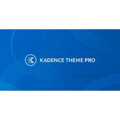 Kadence Theme Pro - Dghut