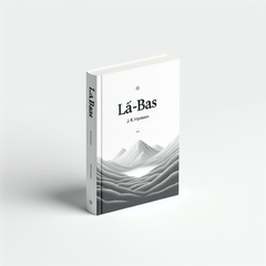 Là - bas by J. - K. Huysmans - Dghut