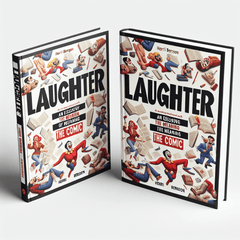 Laughter: An Essay on the Meaning of the Comic by Henri Bergson - Dghut