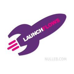 LaunchFlows - Dghut