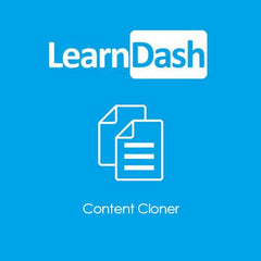 LearnDash Content Cloner - Dghut