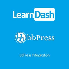 LearnDash LMS BBPress Integration - Dghut