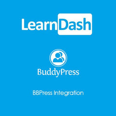 LearnDash LMS BuddyPress - Dghut