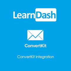 LearnDash LMS ConvertKit Integration - Dghut