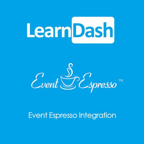 LearnDash LMS Event Espresso Integration - Dghut