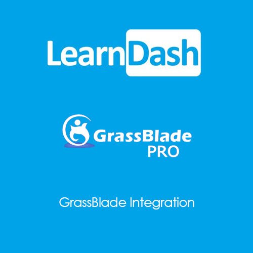 LearnDash LMS GrassBlade Integration - Dghut