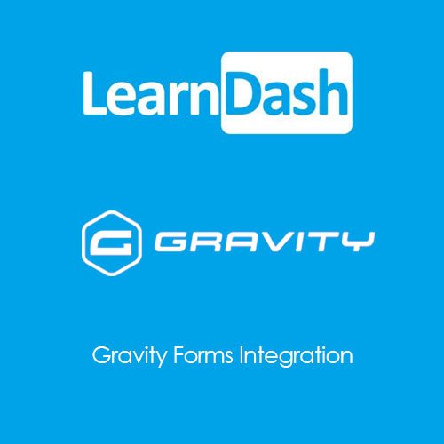 LearnDash LMS Gravity Forms Integration - Dghut