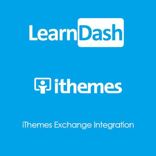 LearnDash LMS iThemes Exchange Integration - Dghut
