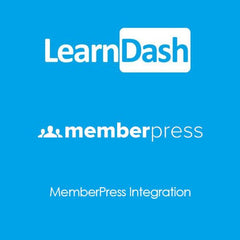 LearnDash LMS MemberPress Integration - Dghut