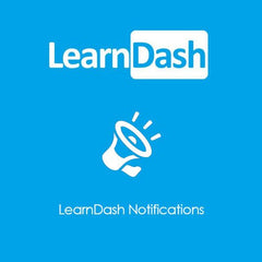 LearnDash LMS Notifications - Dghut
