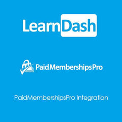 LearnDash LMS PaidMembershipsPro Integration - Dghut