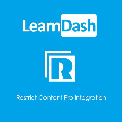 LearnDash LMS Restrict Content Pro Integration - Dghut