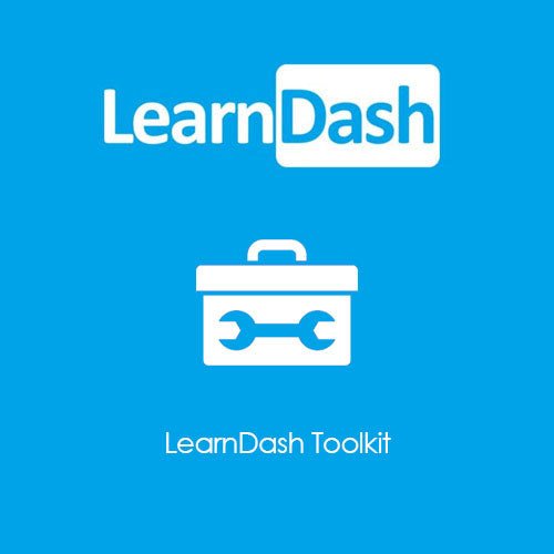 LearnDash LMS Toolkit Addon - Dghut