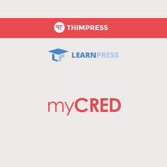 LearnPress – myCRED Integration - Dghut