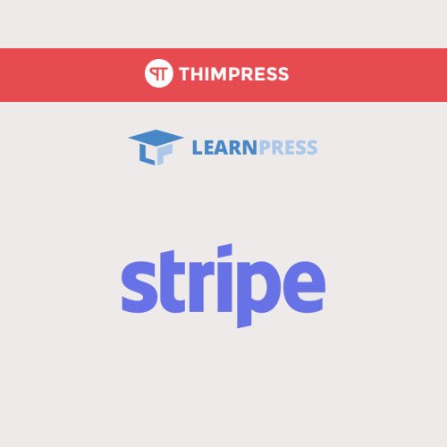 LearnPress – Stripe Payment - Dghut