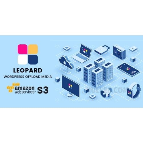 Leopard – WordPress Offload Media - Dghut
