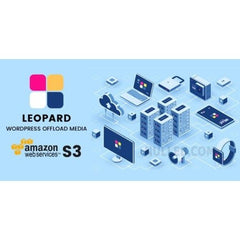 Leopard – WordPress Offload Media - Dghut