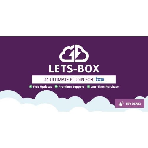 Lets - Box | Box plugin for WordPress - Dghut