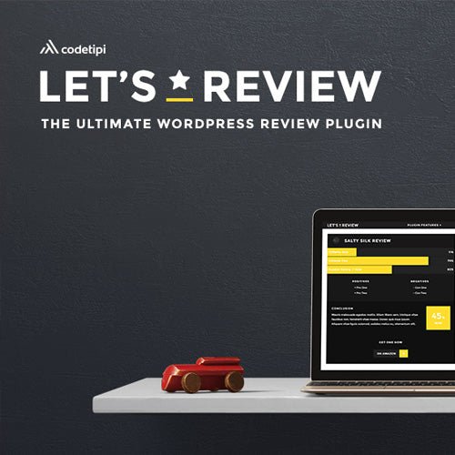 Let’s Review WordPress Plugin - Dghut