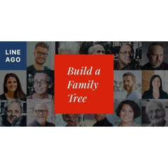 Lineago – Genealogy WordPress Theme - Dghut
