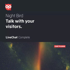 Live Chat Complete - Dghut