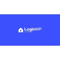 LoginWP Pro - Dghut