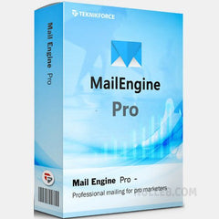 MailEngine Pro - Dghut