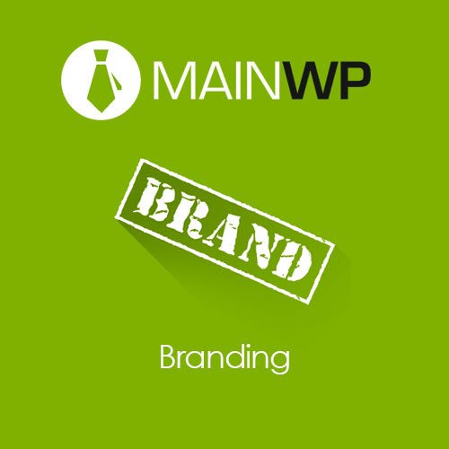 MainWP Branding - Dghut
