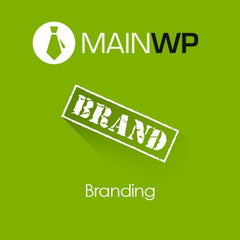 MainWP Branding - Dghut