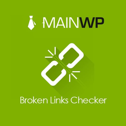 MainWP Broken Links Checker - Dghut
