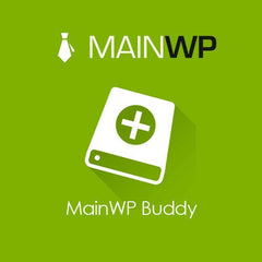 MainWP Buddy - Dghut