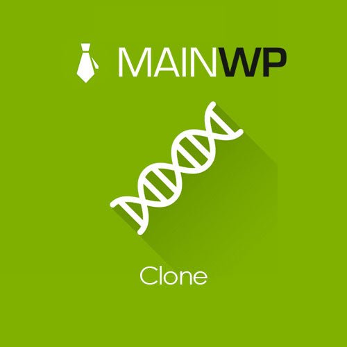 MainWP Clone - Dghut
