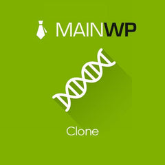 MainWP Clone - Dghut