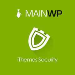 MainWP iThemes Security - Dghut