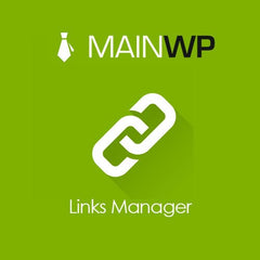MainWP Links Manager - Dghut