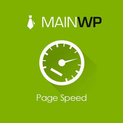 MainWP Page Speed - Dghut