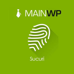 MainWP Sucuri - Dghut